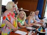 [FOTO] Europejskie spotkanie miast partnerskich w Lampertheim