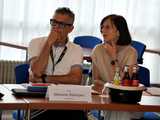 [FOTO] Europejskie spotkanie miast partnerskich w Lampertheim