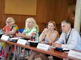 [FOTO] Europejskie spotkanie miast partnerskich w Lampertheim
