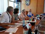 [FOTO] Europejskie spotkanie miast partnerskich w Lampertheim