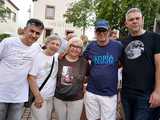 [FOTO] Europejskie spotkanie miast partnerskich w Lampertheim