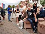 [FOTO] Europejskie spotkanie miast partnerskich w Lampertheim