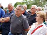 [FOTO] Europejskie spotkanie miast partnerskich w Lampertheim