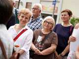 [FOTO] Europejskie spotkanie miast partnerskich w Lampertheim