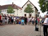 [FOTO] Europejskie spotkanie miast partnerskich w Lampertheim