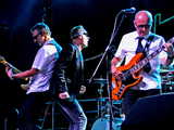 [FOTO] Wzgórze Wieżyca wypełniło się bluesem. Za nami DobroBlues Festival