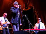 [FOTO] Wzgórze Wieżyca wypełniło się bluesem. Za nami DobroBlues Festival