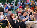 [FOTO] Wzgórze Wieżyca wypełniło się bluesem. Za nami DobroBlues Festival