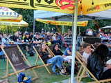 [FOTO] Wzgórze Wieżyca wypełniło się bluesem. Za nami DobroBlues Festival