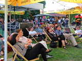 [FOTO] Wzgórze Wieżyca wypełniło się bluesem. Za nami DobroBlues Festival