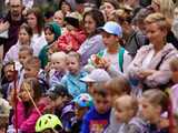 [FOTO] Świdnicki Rynek znów zamienia się w scenę – ruszył 27. Festiwal Teatru Otwartego!