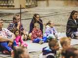 [FOTO] Świdnicki Rynek znów zamienia się w scenę – ruszył 27. Festiwal Teatru Otwartego!
