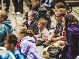 [FOTO] Świdnicki Rynek znów zamienia się w scenę – ruszył 27. Festiwal Teatru Otwartego!
