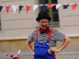 [FOTO] Świdnicki Rynek znów zamienia się w scenę – ruszył 27. Festiwal Teatru Otwartego!