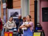 [FOTO] Świdnicki Rynek znów zamienia się w scenę – ruszył 27. Festiwal Teatru Otwartego!