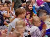 [FOTO] Świdnicki Rynek znów zamienia się w scenę – ruszył 27. Festiwal Teatru Otwartego!