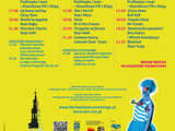 [FOTO] Świdnicki Rynek znów zamienia się w scenę – ruszył 27. Festiwal Teatru Otwartego!
