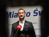 [FOTO, WIDEO] Jesteśmy samodzielni energetycznie Świebodzice inwestują w modernizację Wodnego Cetrum Rekreacji