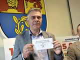 Komunikat prasowy: Znamy zwycięzców loterii „ROZLICZ PIT W GMINIE ŚWIDNICA” 