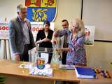 Komunikat prasowy: Znamy zwycięzców loterii „ROZLICZ PIT W GMINIE ŚWIDNICA” 