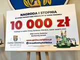 Komunikat prasowy: Znamy zwycięzców loterii „ROZLICZ PIT W GMINIE ŚWIDNICA” 