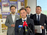 Bystrzyca pod ochroną - ruszyły konsultacje społeczne nowego programu przeciwpowodziowego