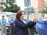 [FOTO] Świdnica inwestuje w godność i samodzielność. Wsparcie parlamentarzystów dla Wspomaganych Społeczności Mieszkaniowych