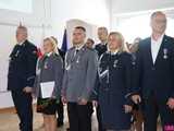 Krzyżowa: 106. rocznica powstania polskiej policji 