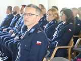 Krzyżowa: 106. rocznica powstania polskiej policji 