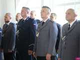 Krzyżowa: 106. rocznica powstania polskiej policji 