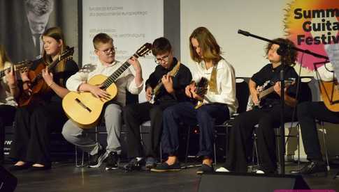 GITARRA