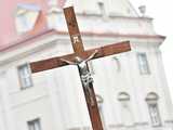 [WIDEO/FOTO] Pielgrzymi z całego regionu wyruszyli na Jasną Górę po raz dwudziesty drugi