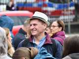 [WIDEO/FOTO] Pielgrzymi z całego regionu wyruszyli na Jasną Górę po raz dwudziesty drugi