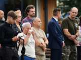 [WIDEO/FOTO] W Świdnicy świętowano 81. rocznicę wybuchu powstania warszawskiego