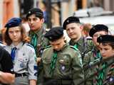 [WIDEO/FOTO] W Świdnicy świętowano 81. rocznicę wybuchu powstania warszawskiego