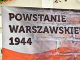 [WIDEO/FOTO] W Świdnicy świętowano 81. rocznicę wybuchu powstania warszawskiego