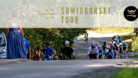 „Sowiogórski Tour” – utrudnienia w ruchu drogowym w Świdnicy