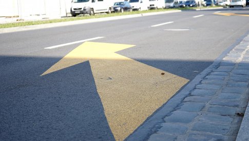 Ziębice: zasady poruszania się pojazdów w obrębie Rynku