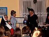 Szopa Noworoczna teatr Lajt z Janowca