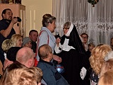 Szopa Noworoczna teatr Lajt z Janowca