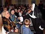 Szopa Noworoczna teatr Lajt z Janowca