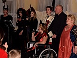 Szopa Noworoczna teatr Lajt z Janowca
