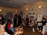 Szopa Noworoczna teatr Lajt z Janowca