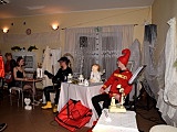 Szopa Noworoczna teatr Lajt z Janowca