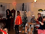 Szopa Noworoczna teatr Lajt z Janowca