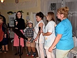 Szopa Noworoczna teatr Lajt z Janowca