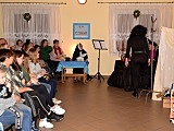 Szopa Noworoczna teatr Lajt z Janowca