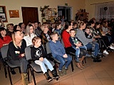 Szopa Noworoczna teatr Lajt z Janowca