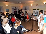Szopa Noworoczna teatr Lajt z Janowca