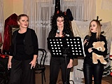 Szopa Noworoczna teatr Lajt z Janowca